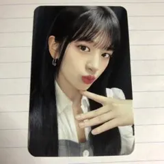 2025年最新】IVEファンコントレカの人気アイテム - メルカリ