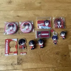 カラフルピーチ　ゆあん　まとめうり