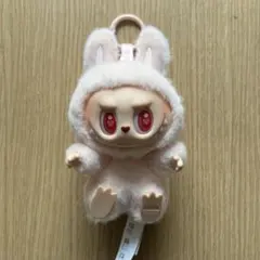 POPMART LABUBU ラブブ Have a Seat ピンク