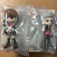 ペルソナ3フィギュアまとめ売り 2026年最新】ペルソナ3 フィギュアの人気アイテム - メルカリ