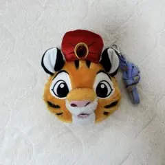 チャンドゥ パスケース ディズニー シンドバッド