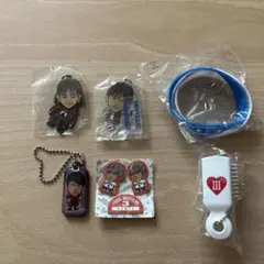 EXILE 三代目JSB NAOTO ガチャ6点セット