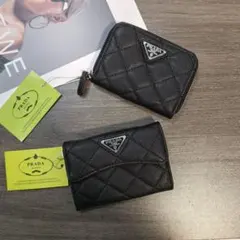新品未使用】希少 PRADA ノベルティコインケース - メルカリ