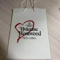 2026年最新】Vivienne Westwood ショップ袋・ショッパーの人気アイテム