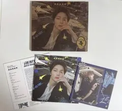 Stray Kids 5star デジパック アイエン