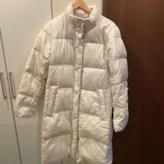 UNIQLOウルトラライトダウン