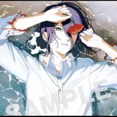 チェンソーマン レゼ篇 映画特典 第4弾