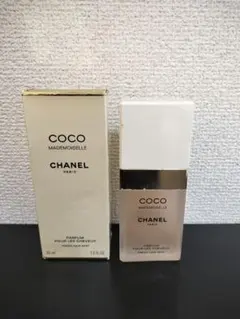 CHANEL COCO MADEMOISELLE ヘアミスト 35mlシャネル