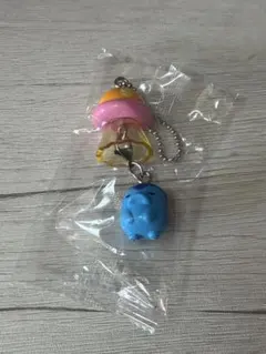 たまごっち UFOスイング ぎんじろっち