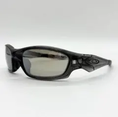 OAKLEY オークリー STRAIGHT JACKET サングラス USA製