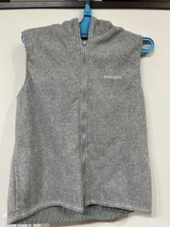 HEAD リバーシブルベスト