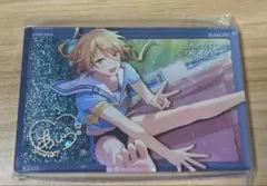 あんスタ 中国限定 白鳥藍良 光影流砂アクリル