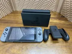 Nintendo Switch ニンテンドー　ジャンク