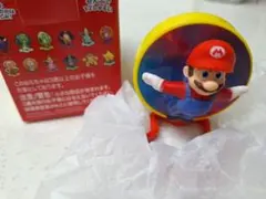 マクドナルド ハッピーセット スーパーマリオギャラクシー