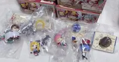 初音ミクSecret Wonderland collection フィギュア新品