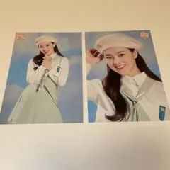 NiziU リオ NiziUSCOUT ラントレ セット