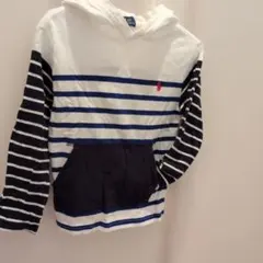 りん様専用です。ポロラルフローレン　キッズ　長袖Tシャツ ４Ｔ