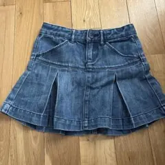 デニムスカート スカート