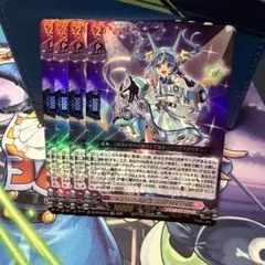 ディメンション凸ラバース!! キャラクターバナーポスター 直筆サイン入り 夜乃桜 ディメンション凸ラバース!! キャラクターバナーポスター 直筆サイン