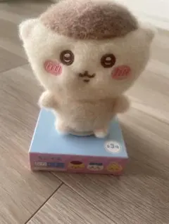 ちいかわ　ぴたれすと くりまんじゅうのサムネイル