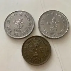 2026年最新】香港 1セント 硬貨の人気アイテム - メルカリ