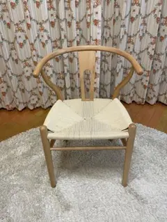 2026年最新】yチェア ブラックの人気アイテム - メルカリ