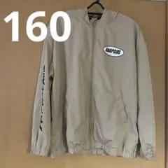 キッズ ジャンバー ジャケット アウター