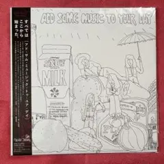 2026年最新】ADD SOME MUSIC TO YOUR DAY 山下達郎の人気アイテム