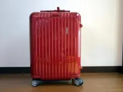 未使用 RIMOWA SALSA DELUX サルサ デラックス 30L 4輪のサムネイル