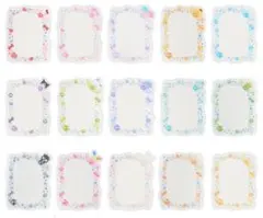 サンリオ　エンジョイアイドルシリーズ　シークレット硬質フォトケース