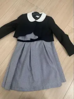 Catherine cottageフォーマルドレスとボレロセット