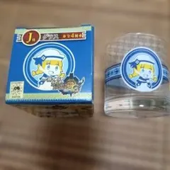 一番くじ モンスターハンター3G J賞 グラス