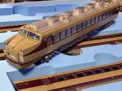 マイクロエース 東武1720型 DRC 5両セット A0877 - メルカリ