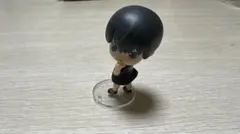 ハイキュー マスコット