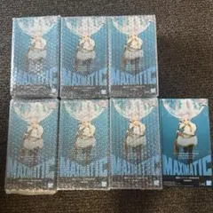 葬送のフリーレン MAXIMATIC FRIEREN　７点セット
