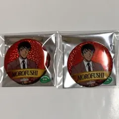 名探偵コナン コナン展 アニコナ展 缶バッジ 諸伏景光