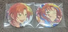 あんスタ 天城一彩 イベコレ缶バッジ EXTRA - メルカリ