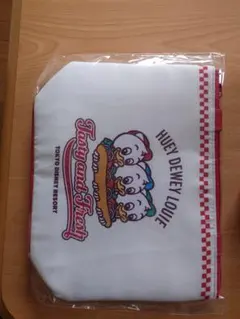 テ*ス様 東京ディズニーリゾート ヒューイ・デューイ・ルーイ スーベニアバッグ