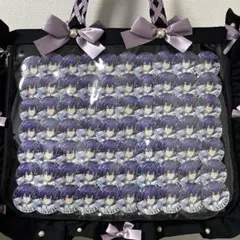 ラブライブ！サンシャイン!! 津島善子 痛バッグ | Mercari