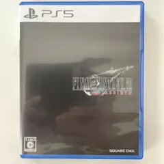 PS5 ファイナルファンタジー7 リバース