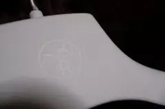 エルメス HERMES『』現行 アイコンマーク 高級 白ハンガーのサムネイル