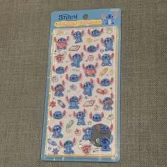 正規品　ボンボンドロップ　シール　スティッチ　らくがき　ディズニー　ボンドロ