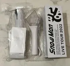 SnowMan ペンライト(Labo Mania)