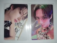 SEVENTEEN JUN ジュン HAPPYBURSTDAY トレカ