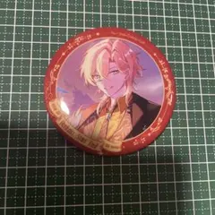 崩壊スターレイル アベンチュリン 缶バッジ