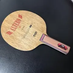 アルテロ　ST 卓球ラケット