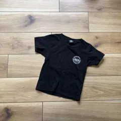 レア　美品　《 stussy 》 ベビー服　90サイズ　トップス　Tシャツ