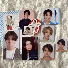 Aぇ!group 正門良規