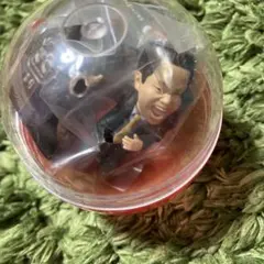 新品ダイアン　ゴイゴゴイでスーススーなガチャキーホルダー津田ゴイゴイスー