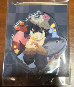 2025年最新】嘴平伊之助グッズの人気アイテム - メルカリ